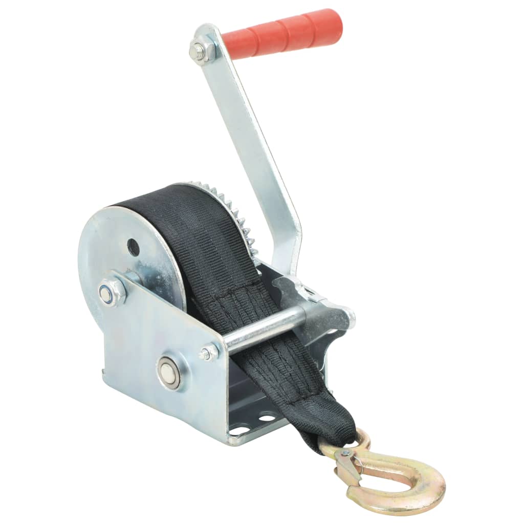Vidaxl handler met band 360 kg