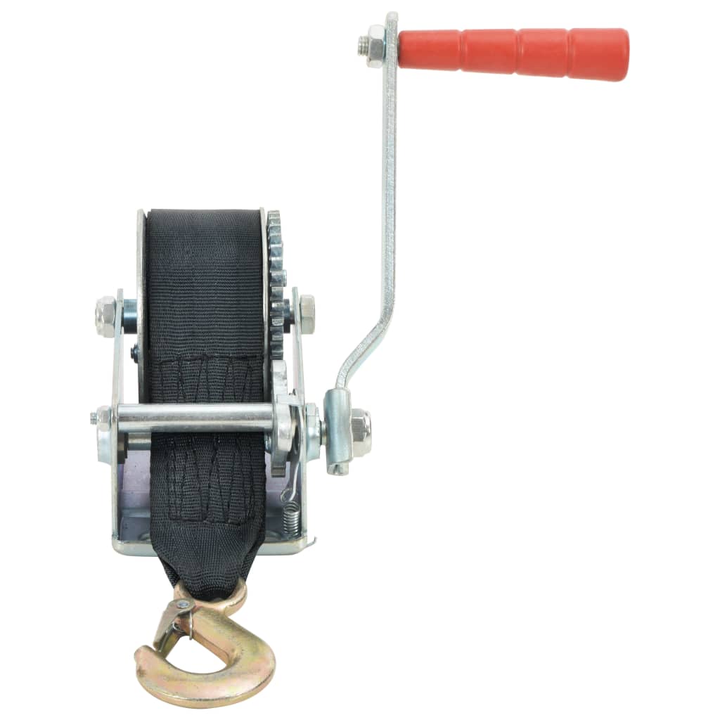 Vidaxl handler met band 360 kg