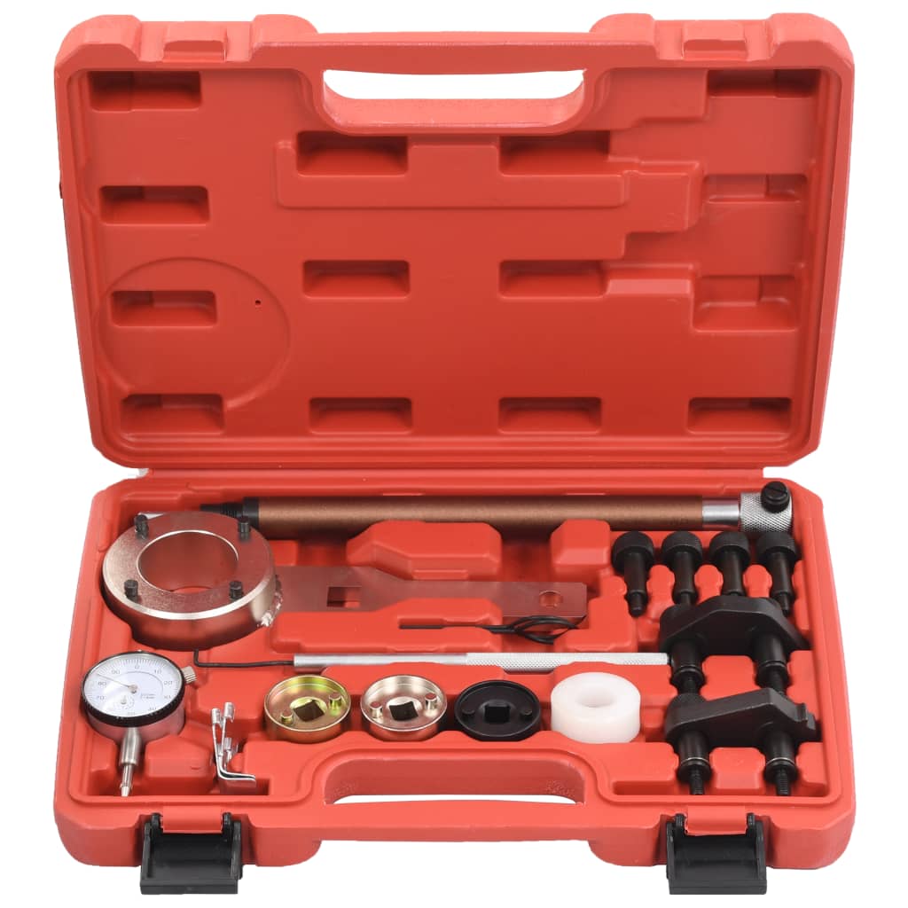 Vidaxl 18-delige motortiming gereedsschapsset vag 1.8 2.0 tfsi