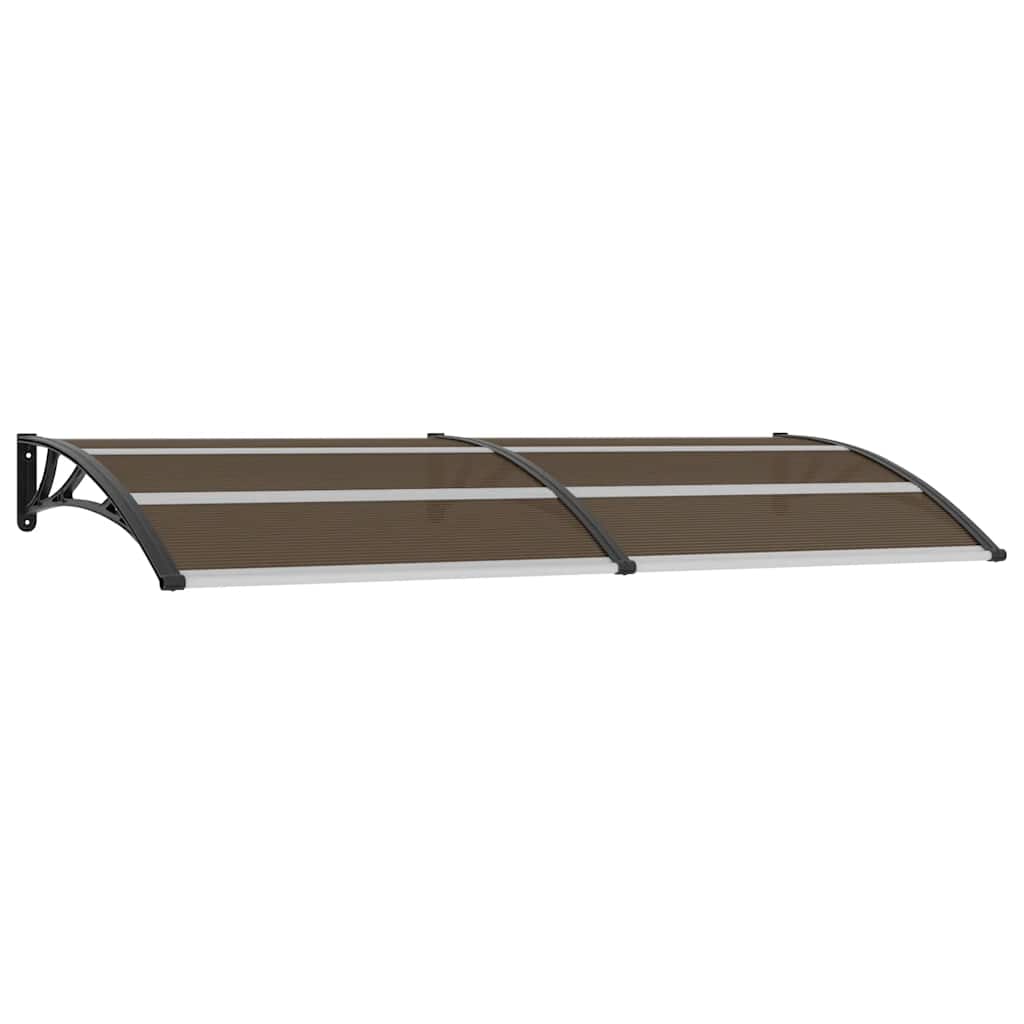 Vidaxl deurluifel 240x100 cm st zwart