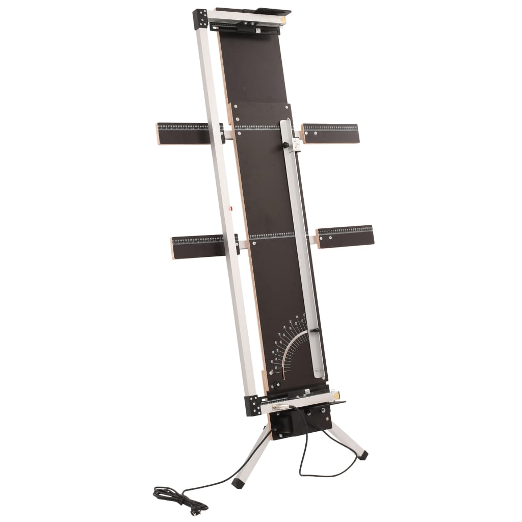 Vidaxl schuimsnijder met potent 200 w multiplex