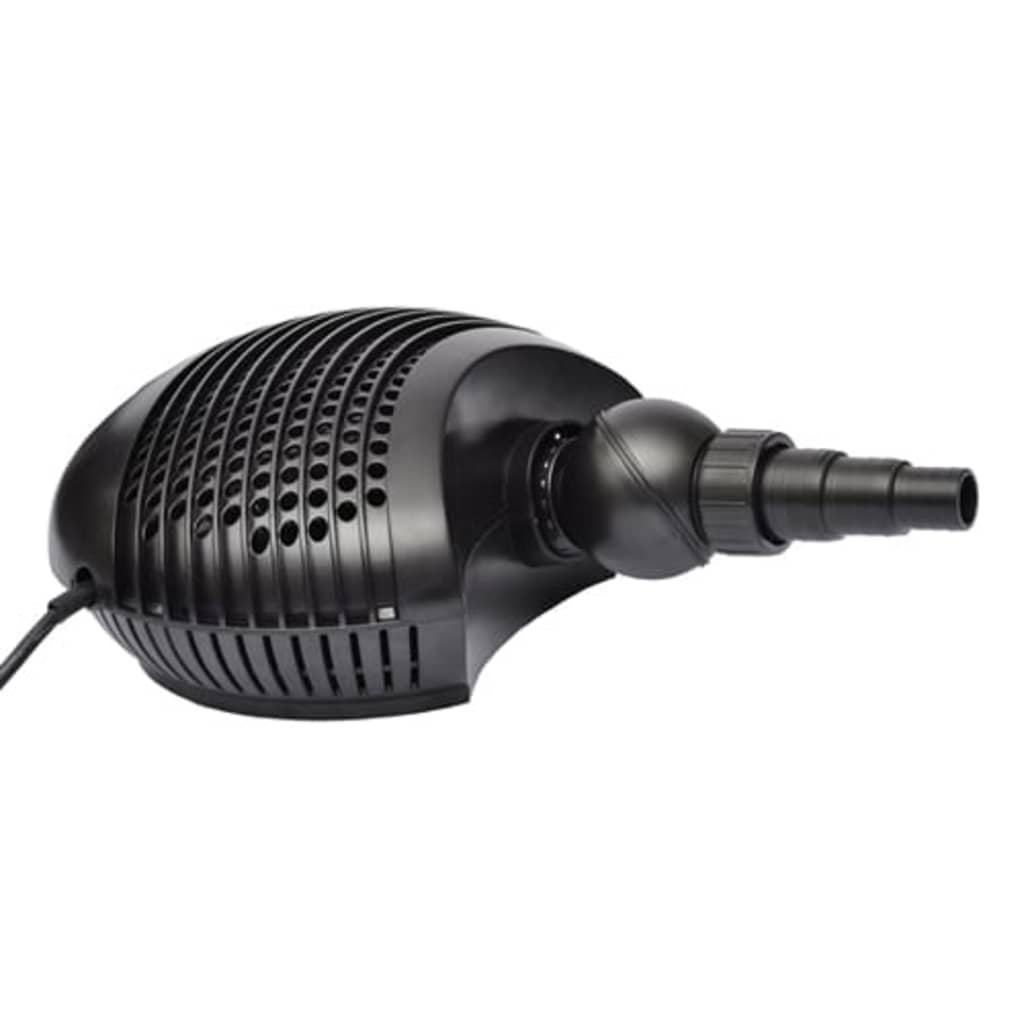 Vidaxl vijverpomp 8000 lu