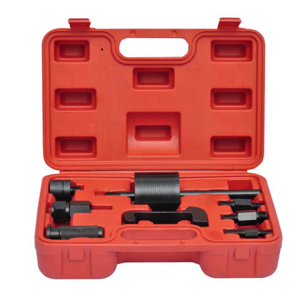 Vidaxl diesel verstuiver slagtrekkerset 8-delig