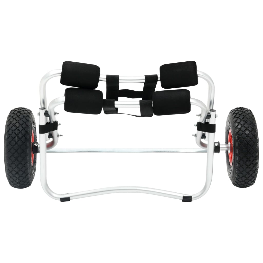 Vidaxl kajaktrolley
