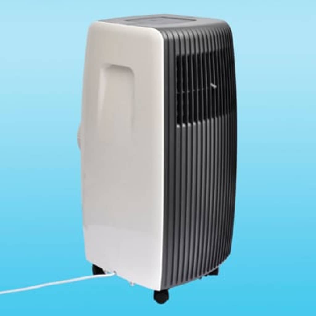 Vidaxl mobiele airconditioner