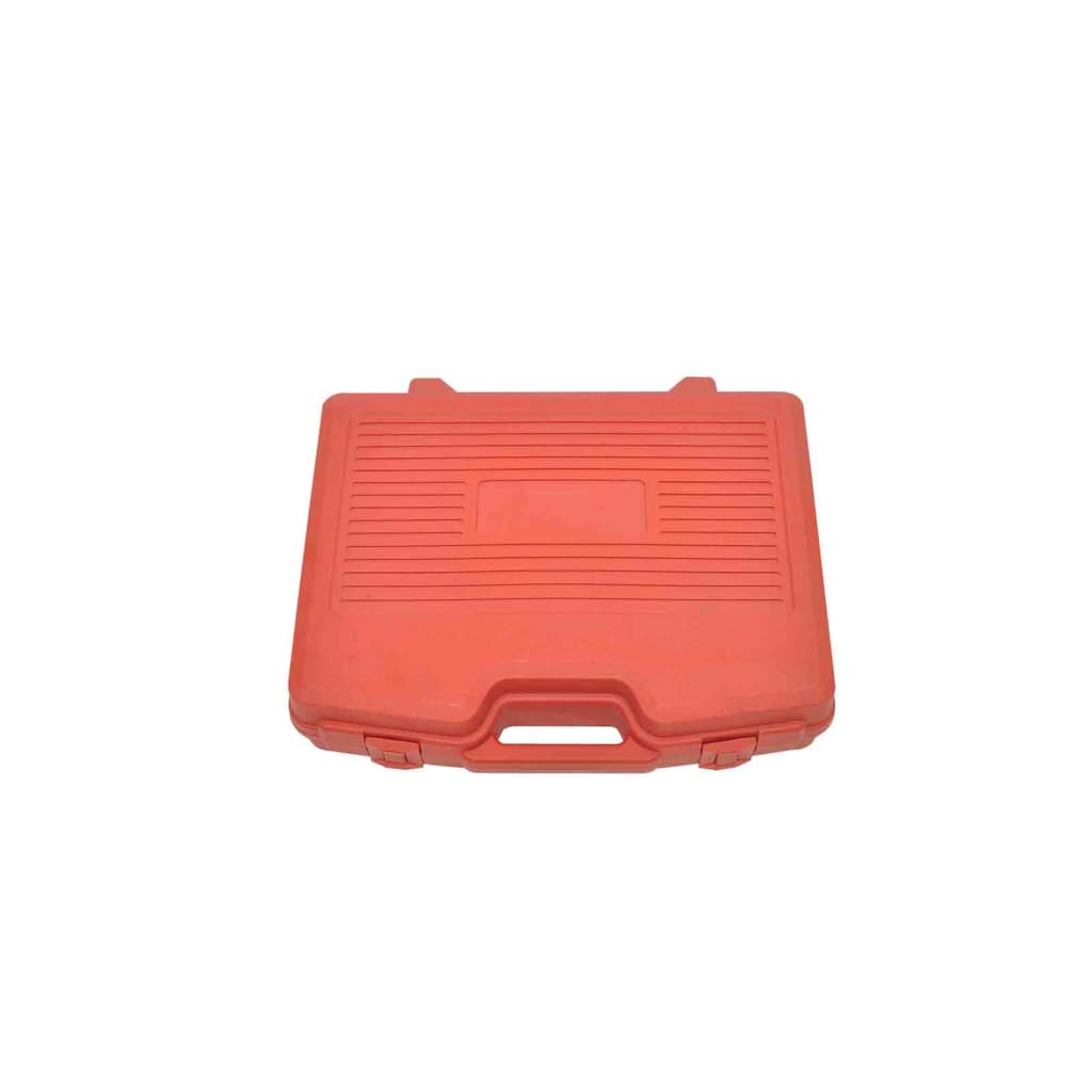 Vidaxl veersleutel 1050 kg mcpherson set