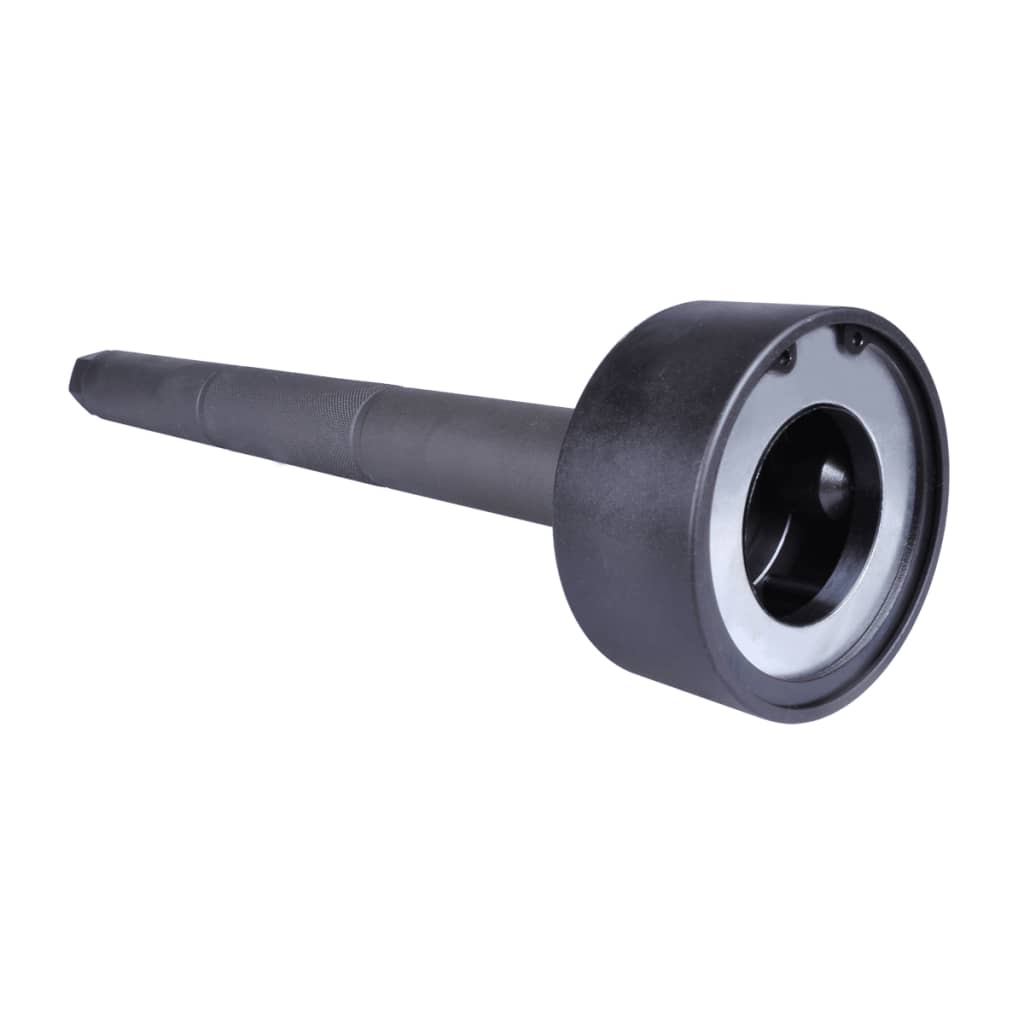 Vidaxl spoorstangkogel verwijder- en installatiegereedschap 35-45mm