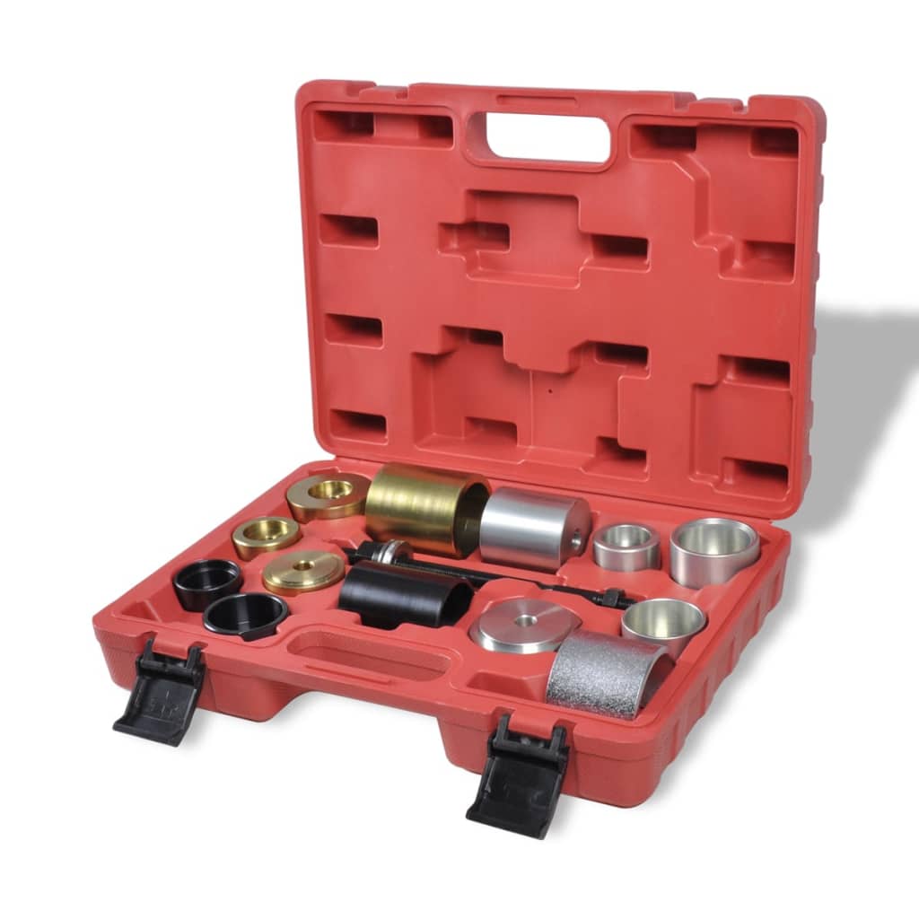 Vidaxl lagertrekkerset voor BMW