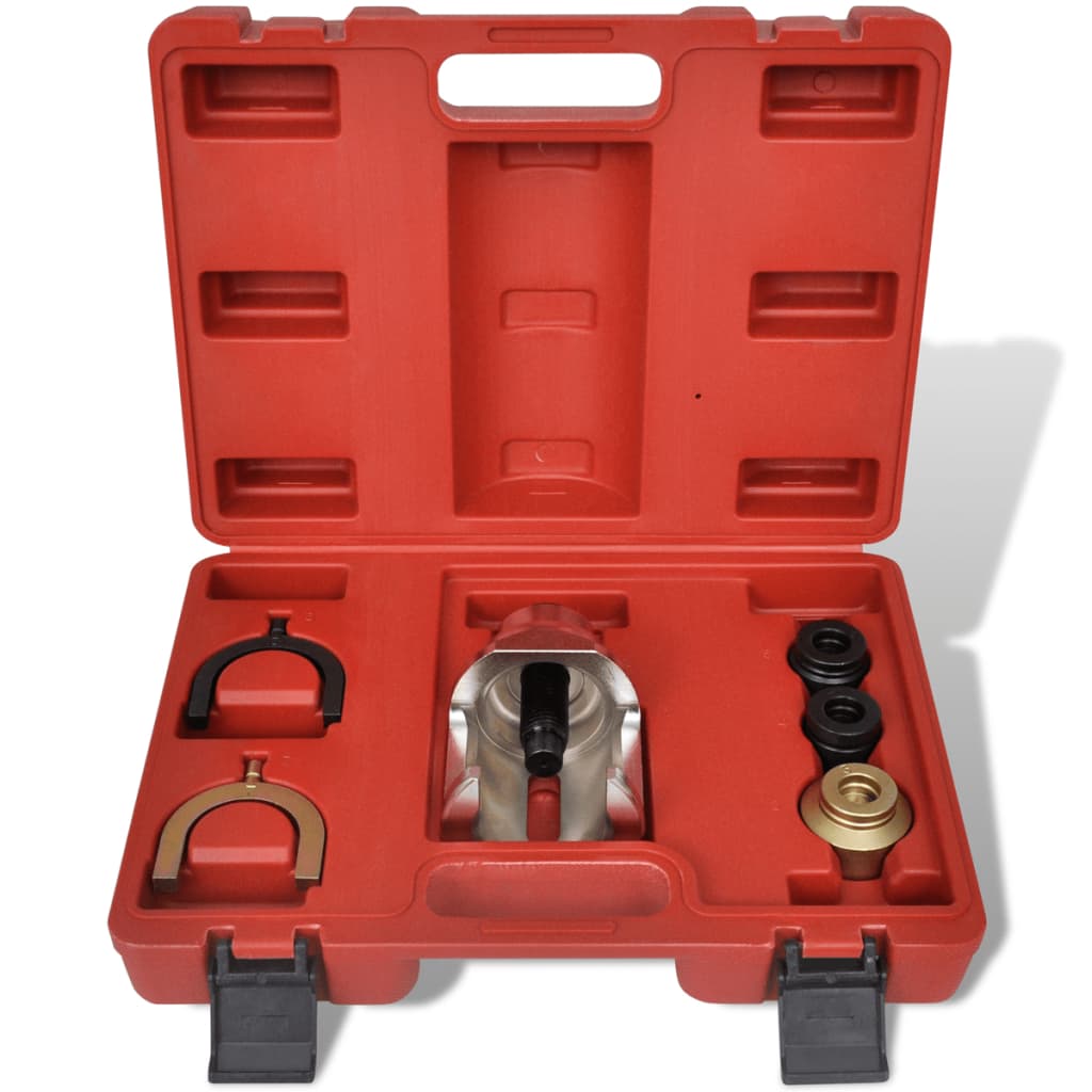 Vidaxl kogeltrekkerset volkswagen t4
