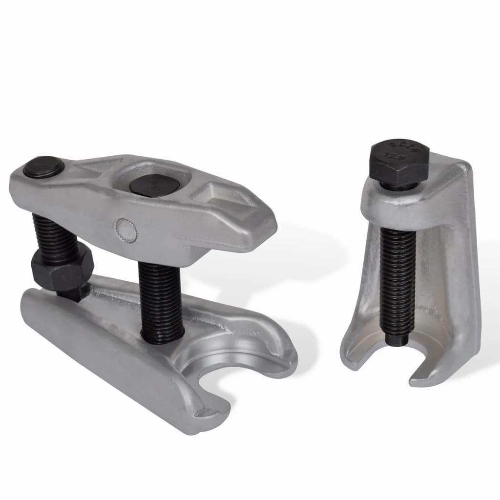 Vidaxl kogelgewrichtspreiderset (2 stuks)