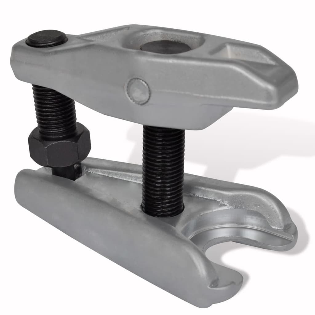 Vidaxl kogelgewrichtspreiderset (2 stuks)