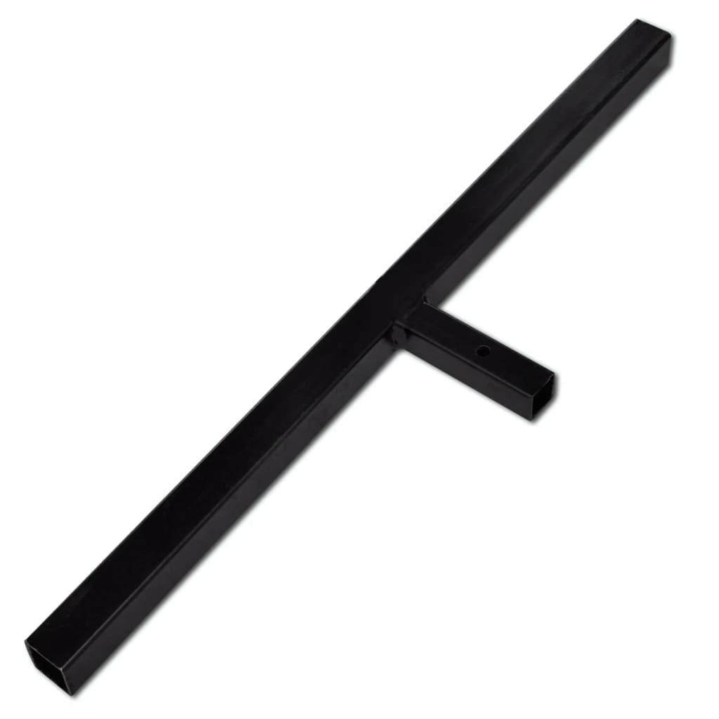 Vidaxl grondboor met handvat 120 mm en verlengstukken 9 m
