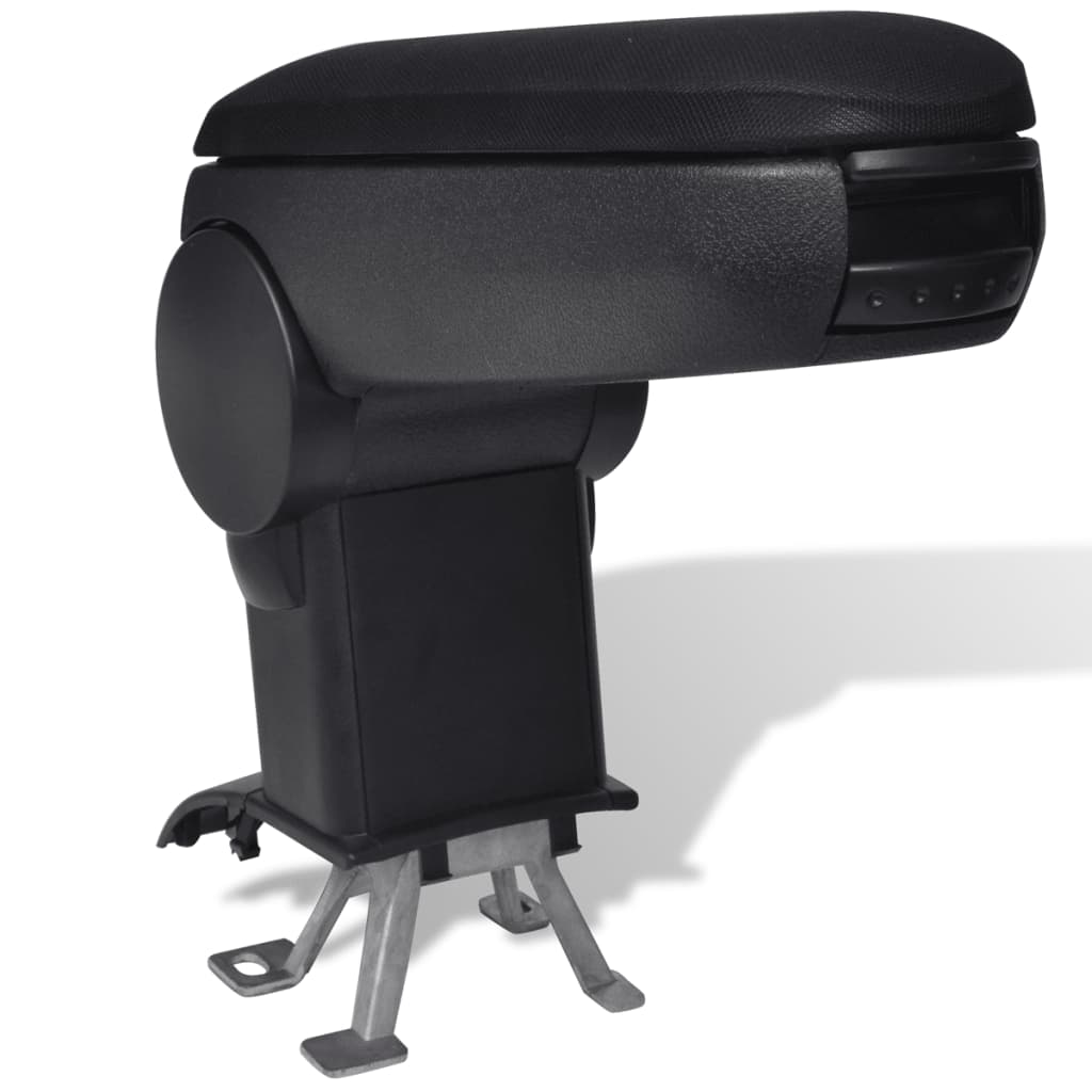 Vidaxl armsteun voor vw nieuwe polo (2011)
