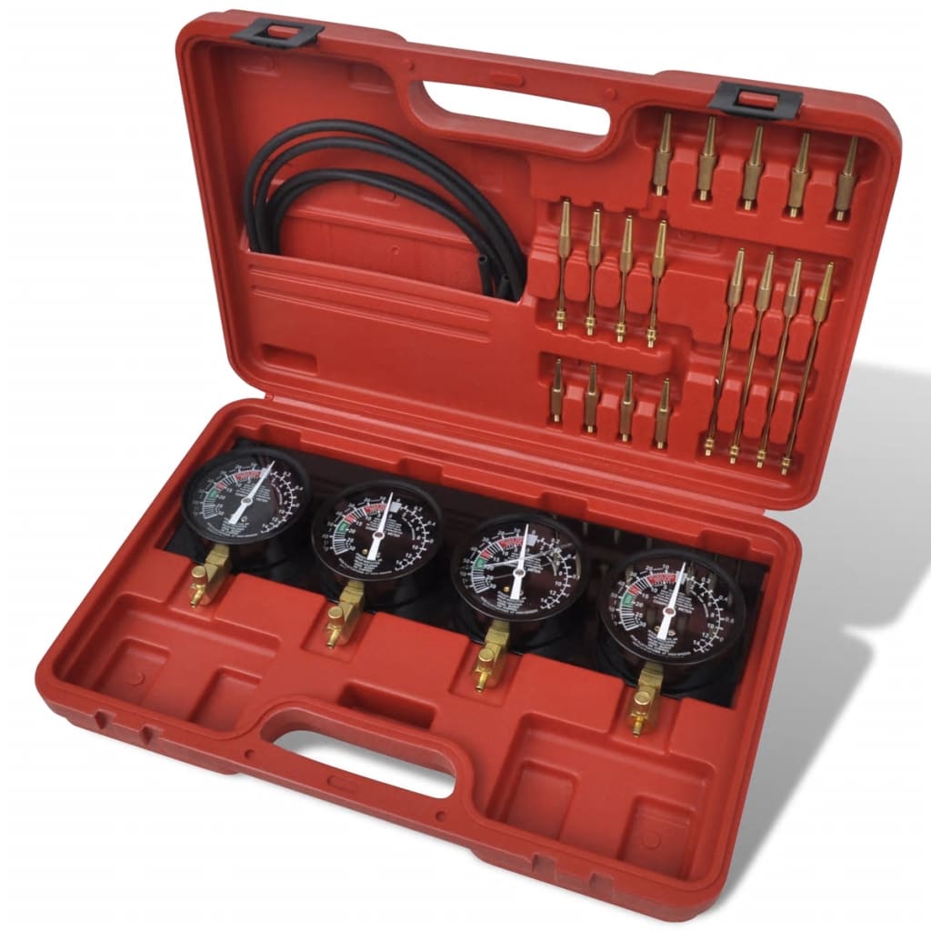 Vidaxl carburateur peilset