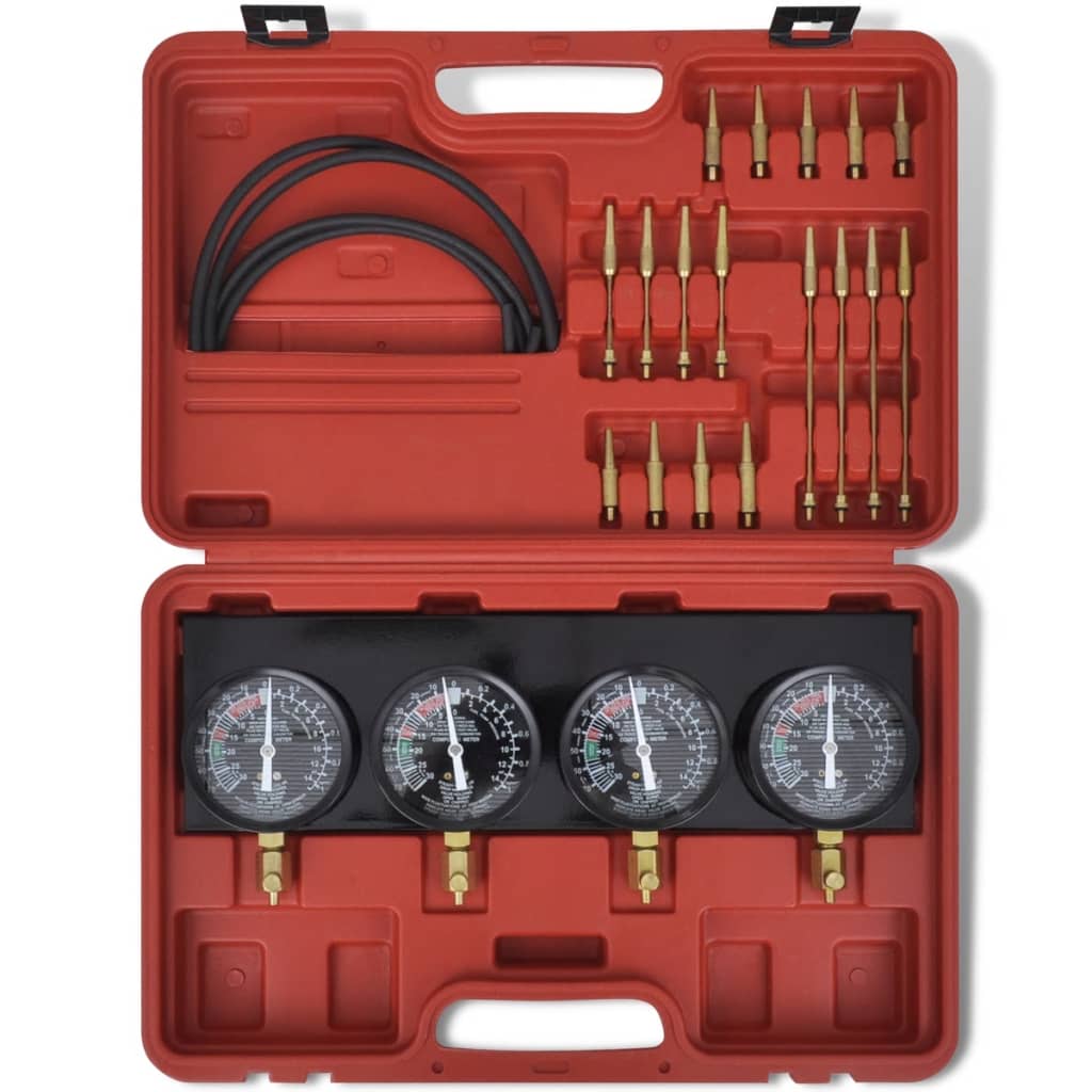 Vidaxl carburateur peilset
