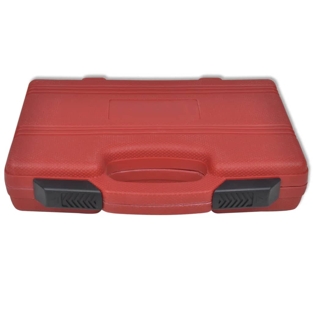 Vidaxl motordistributie gereedschapset voor vag tsi en tfsi motoren (8 stuks)