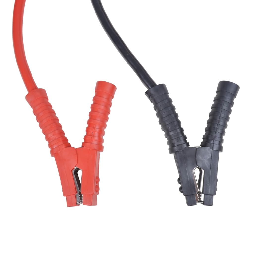 Vidaxl 2e startkabels 1800 a
