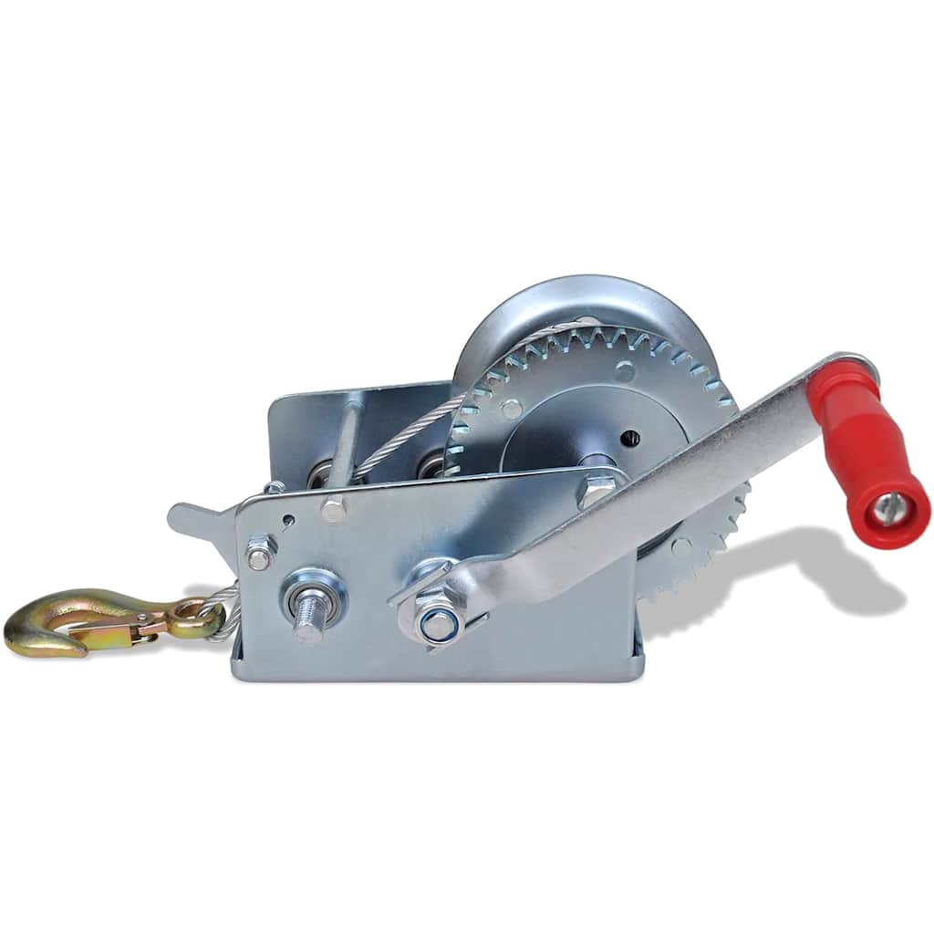 Vidaxl hanteerbaar 1130 kg