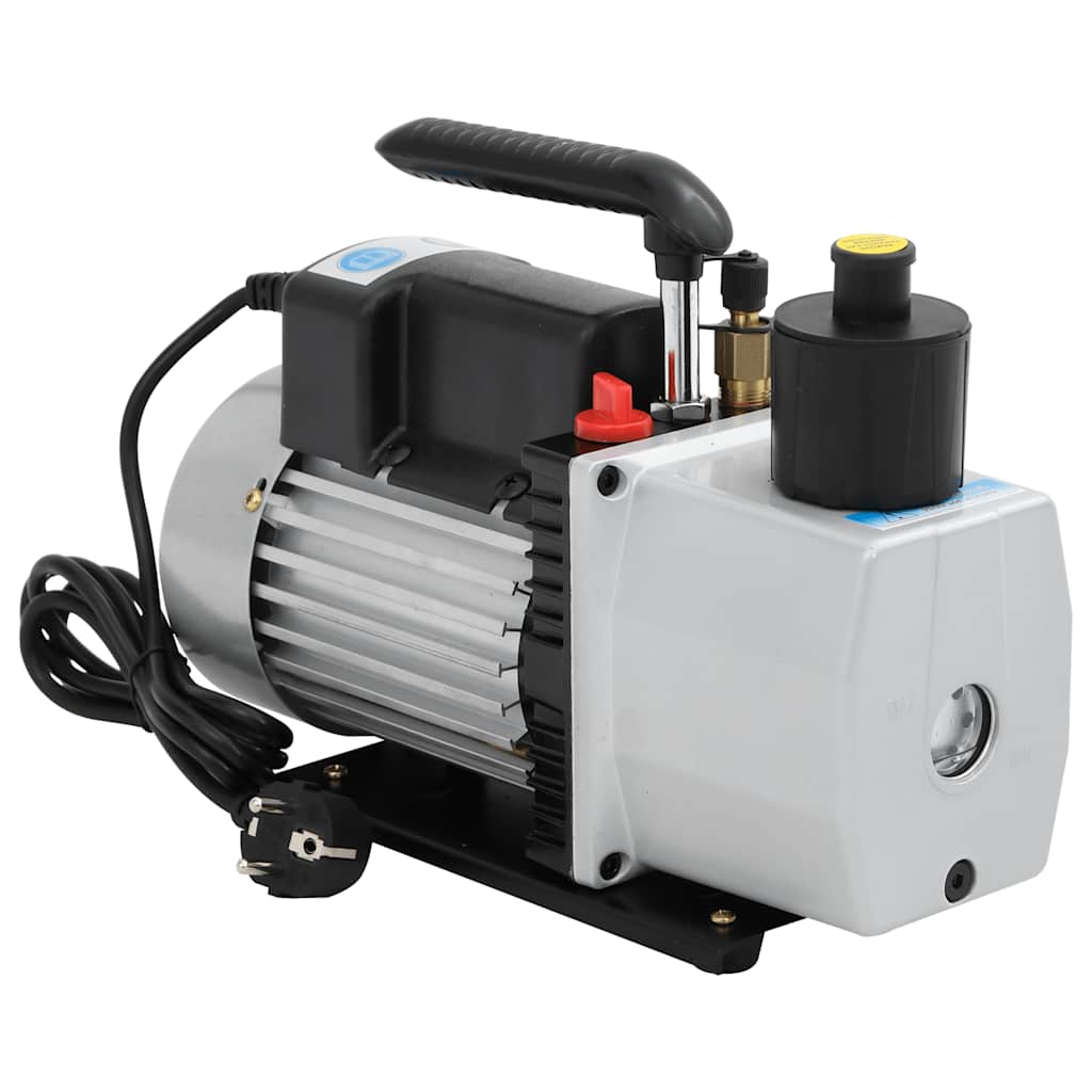 Vidaxl vacuümpomp 2-traps 50 l min