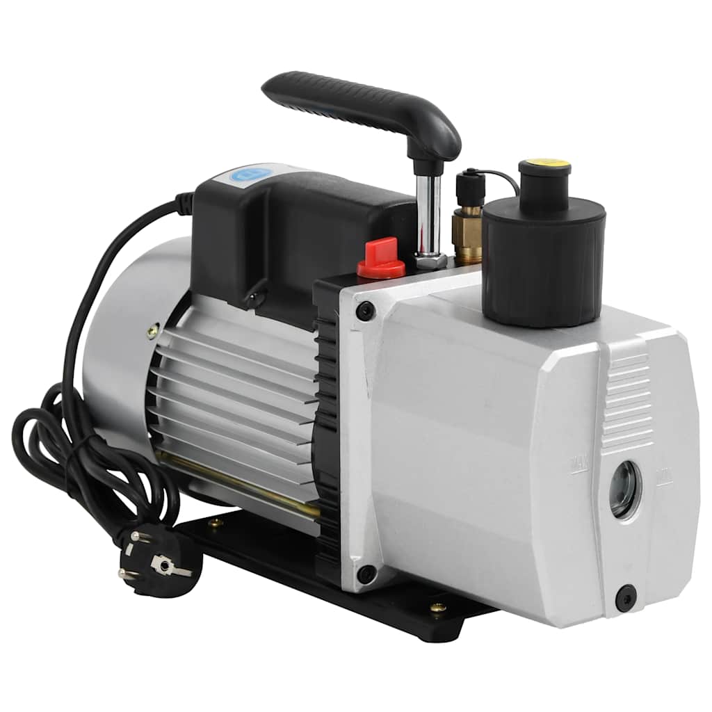 Vidaxl vacuümpomp 2-sifons 100 l min