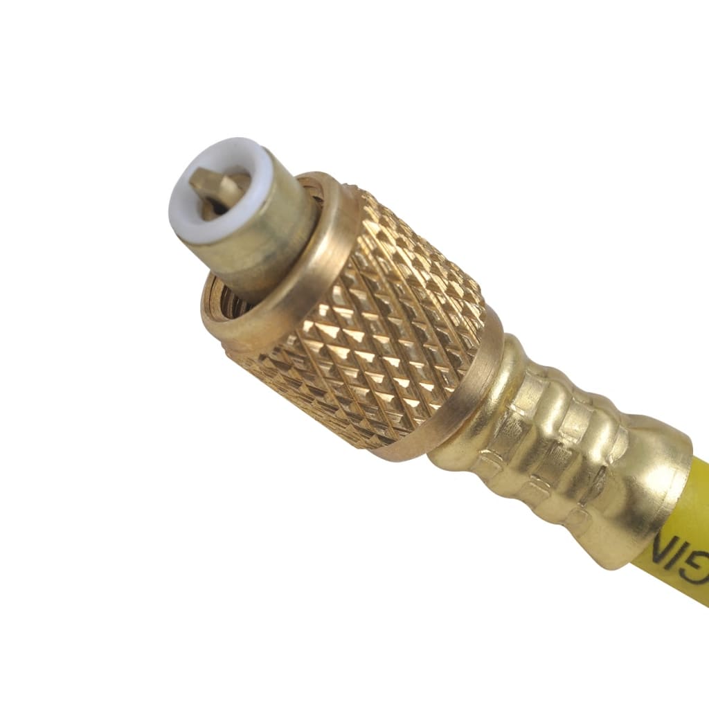 Vidaxl manometerset voor airco met 4-richtingen