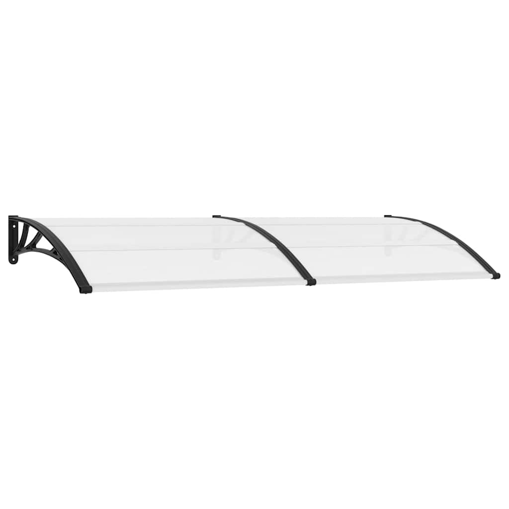 Vidaxl deurluifel 240x100 cm st