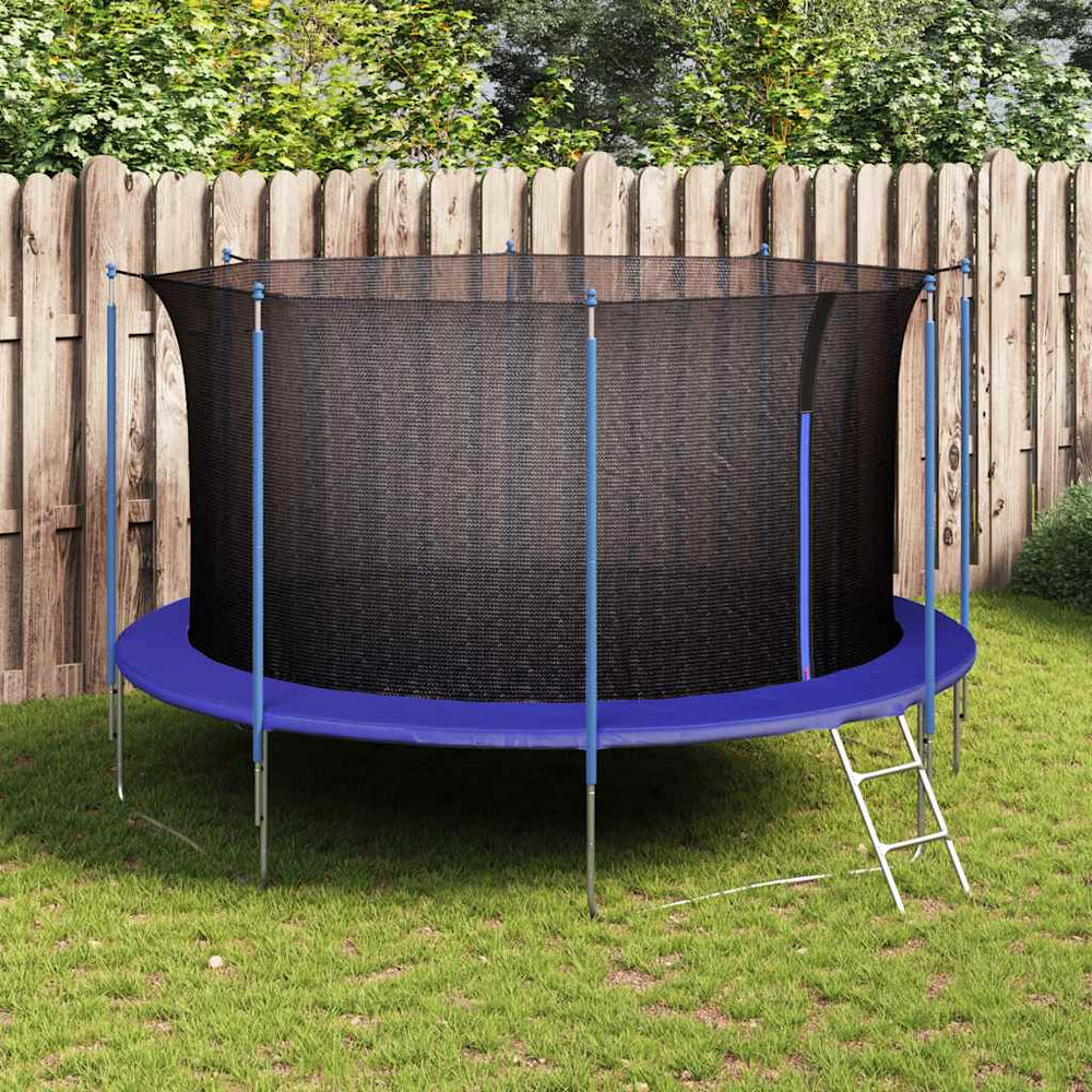 Vidaxl veiligheidsnet voor ronde trampoline van 3,96 m