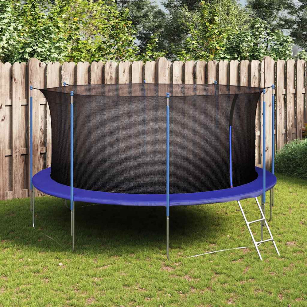 Vidaxl veiligheidsnet voor ronde trampoline van 4,26 m