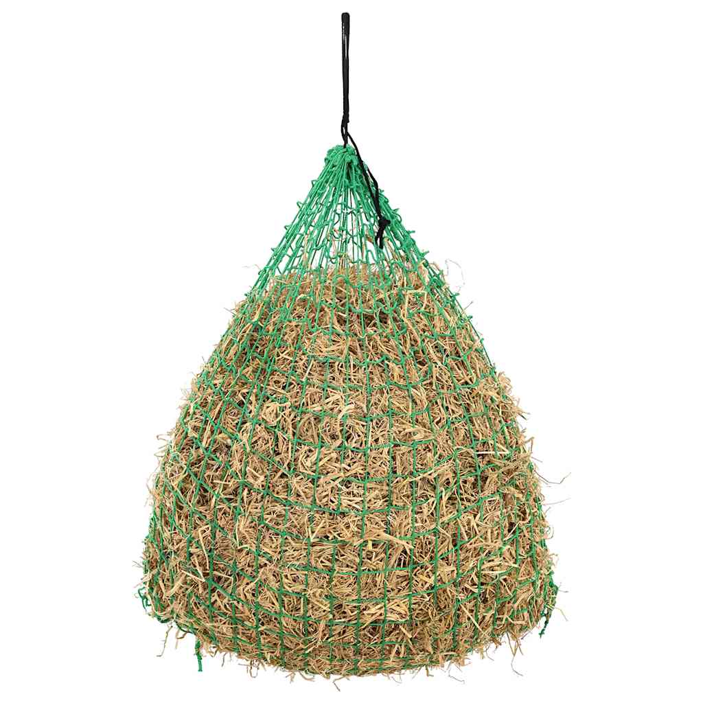 VidaXL Hooinetten rond 2 stuks 1x1m PP