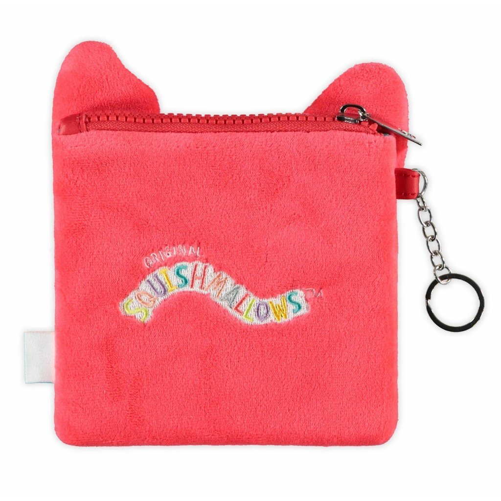 Squishmallows portemonnee fifi