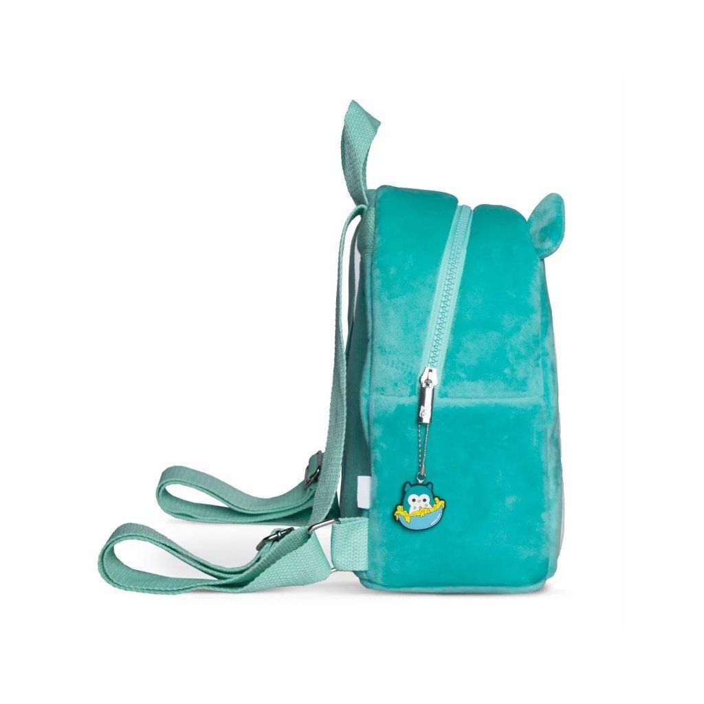 Squishmallows pluche rugzak winston