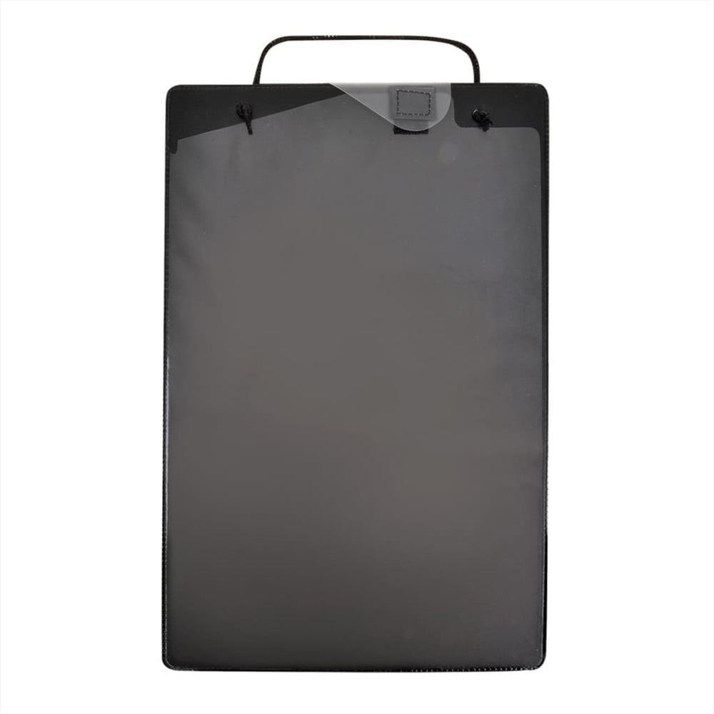 Proplus werkorderkaart a4 zwart 580040