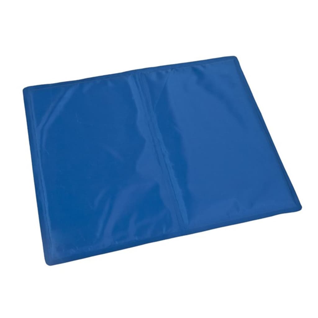 @Pet @Pet Hondenkoelmat L 50x90 cm blauw