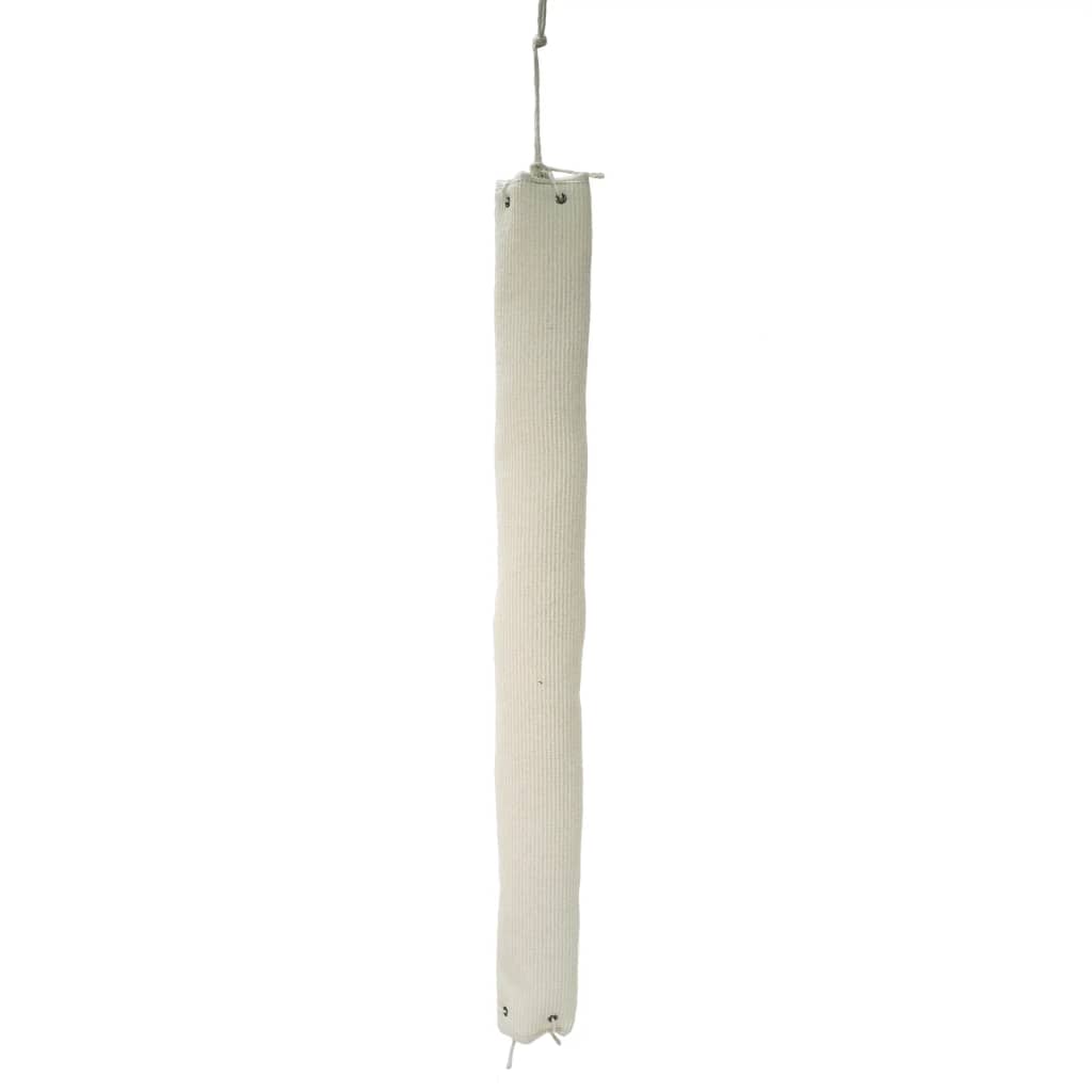 Quapa's! klimzak voor katten 180 cm sisal