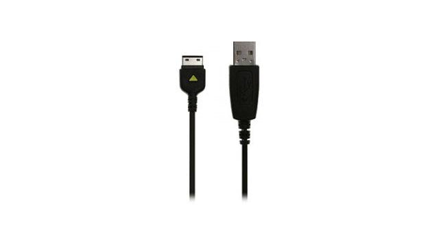 Samsung usb datakabel apcbs10ube
