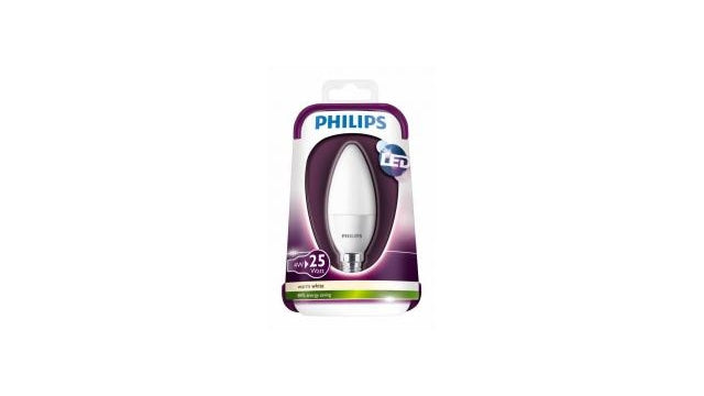 Philips 8718696474914 4W (25W) E14 FR ND LED Kaarslamp