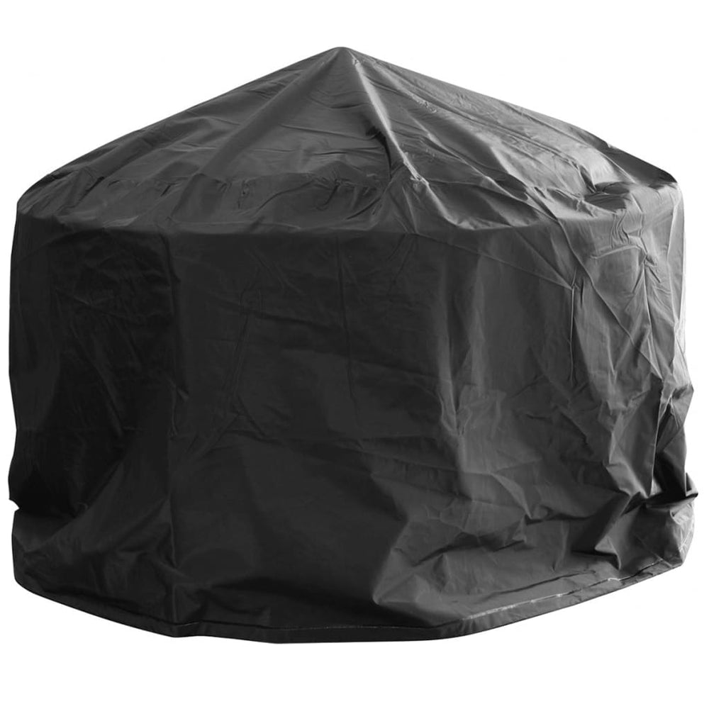 RedFire RedFire Haarbeschermhoes Firepit L nylon grijs 82045