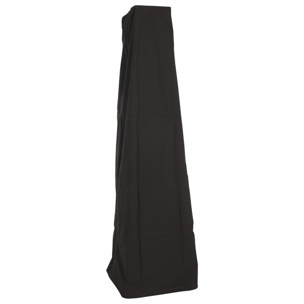 RedFire RedFire Haarbeschermhoes Vanta nylon zwart 82051