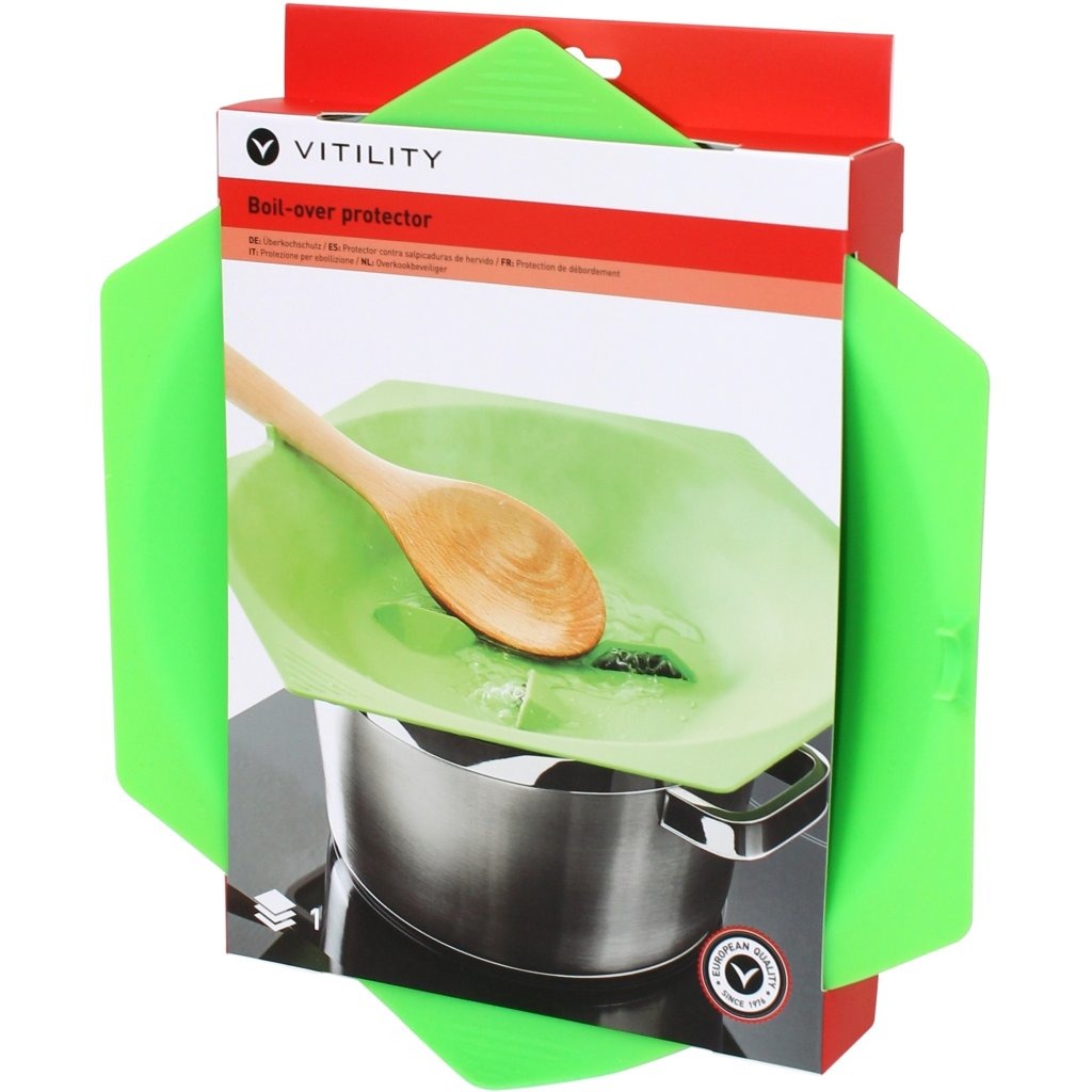 Vitiliteit Vitiliteit Overkookbeveiliger