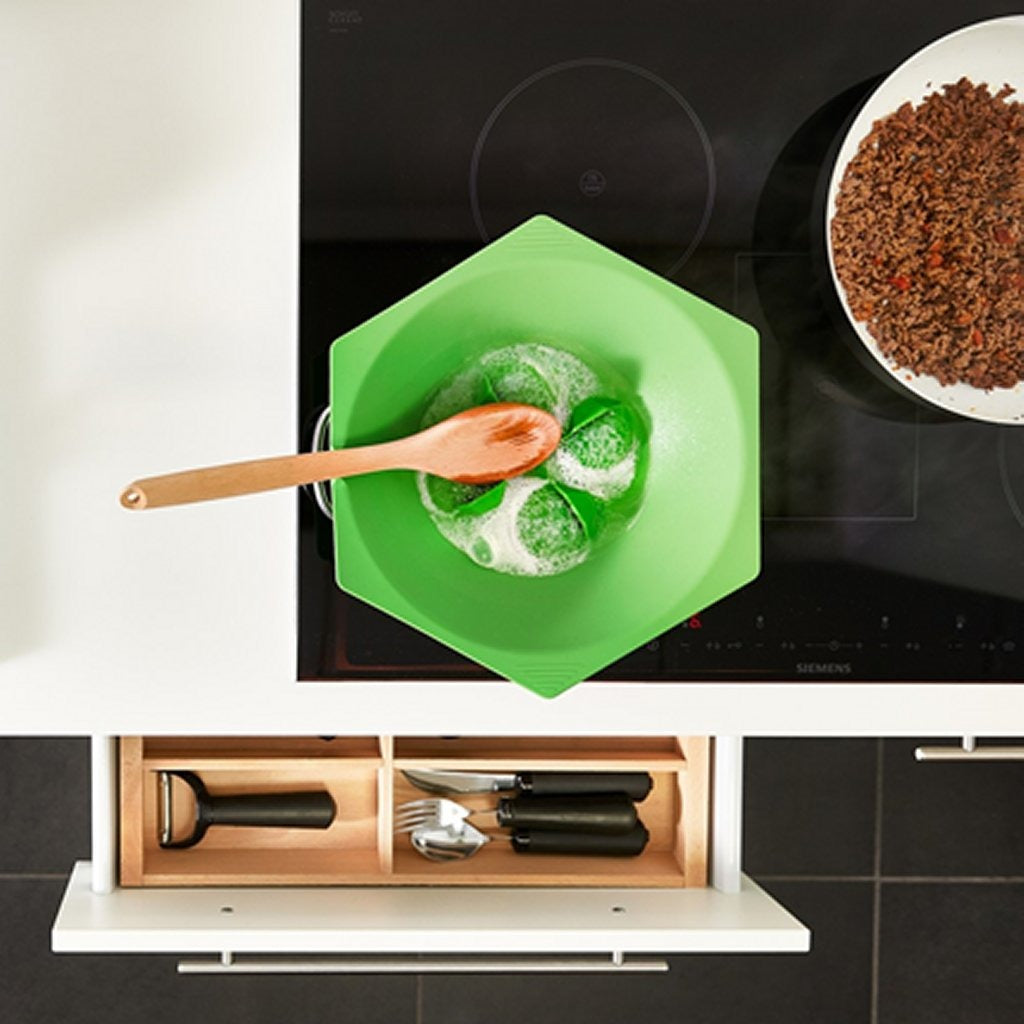 Vitiliteit Vitiliteit Overkookbeveiliger