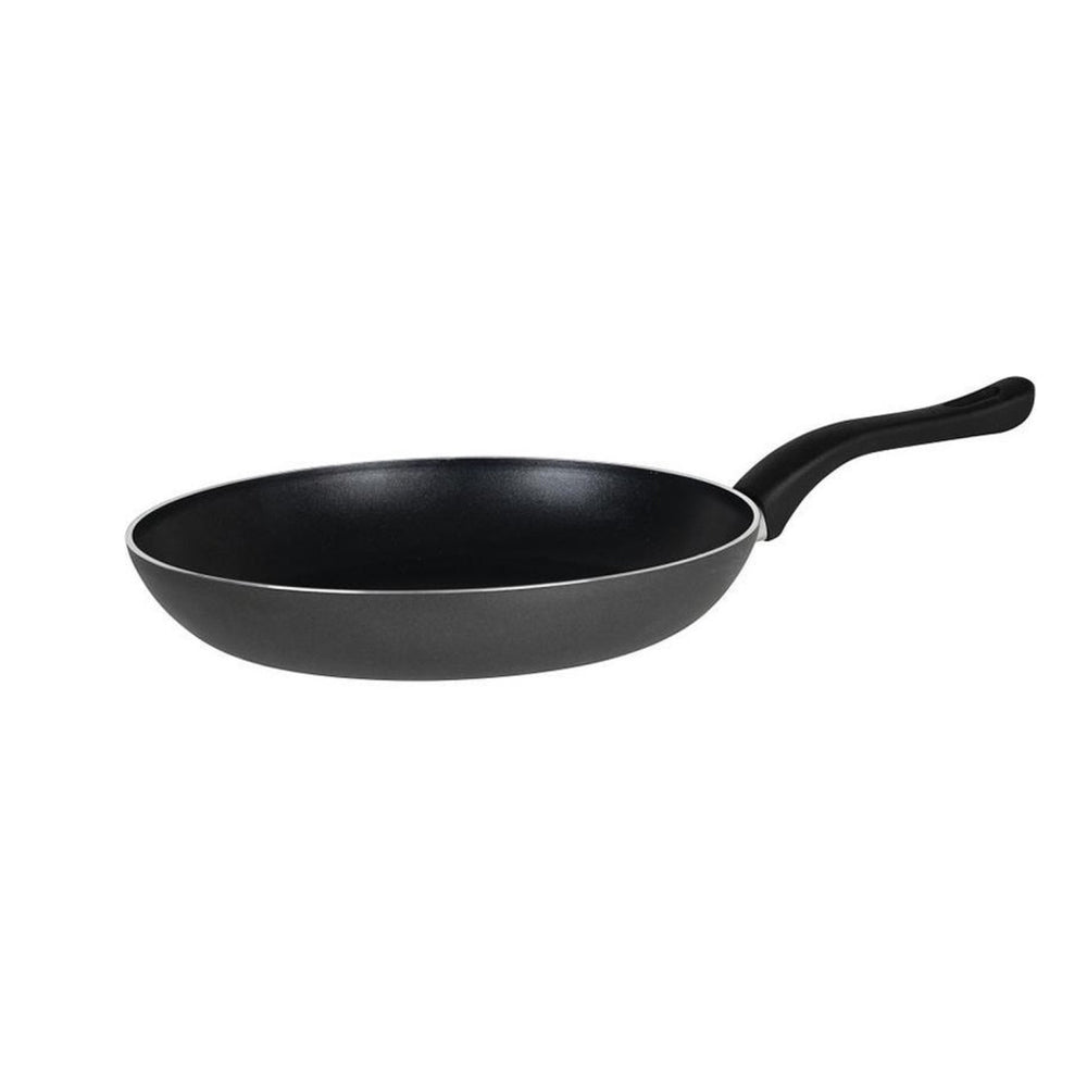Basis Fontignac Koekenpan 28 cm Zwart