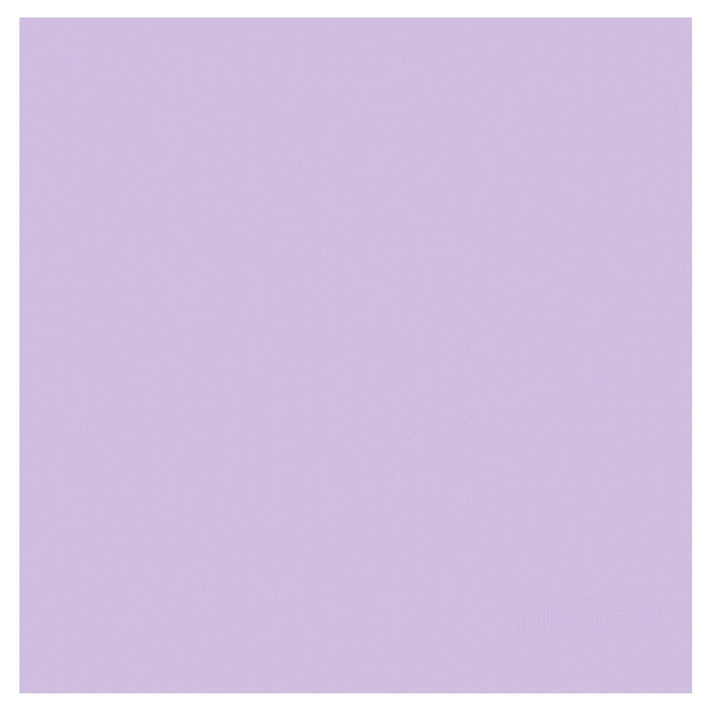 Ddddd theedoek logo pastel lila 6st