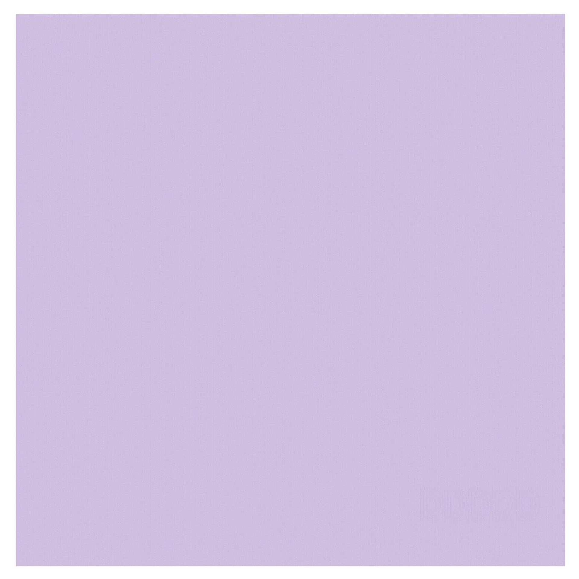 Ddddd theedoek logo pastel lila 6st