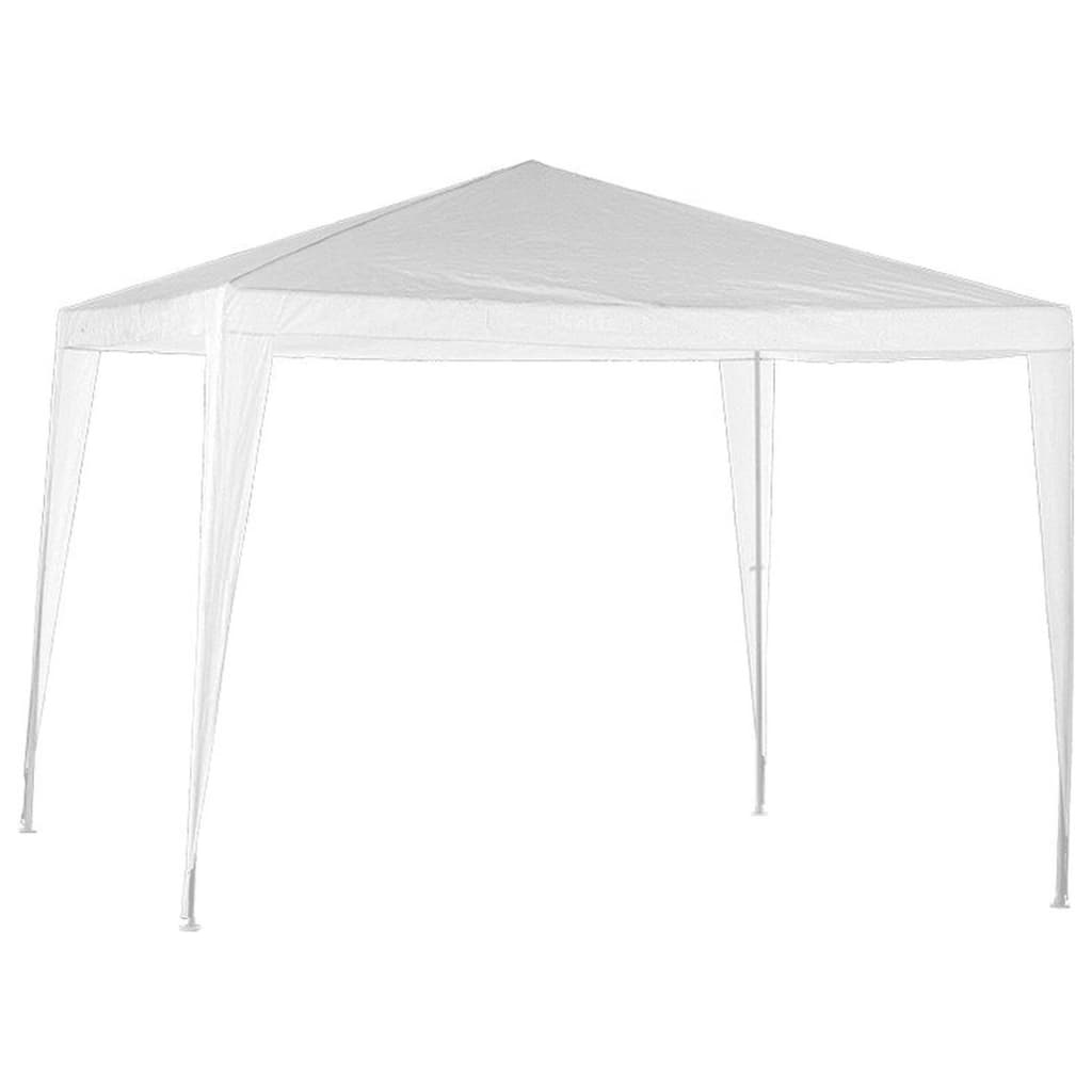 Progarden partytent 300x300x245 cm wit
