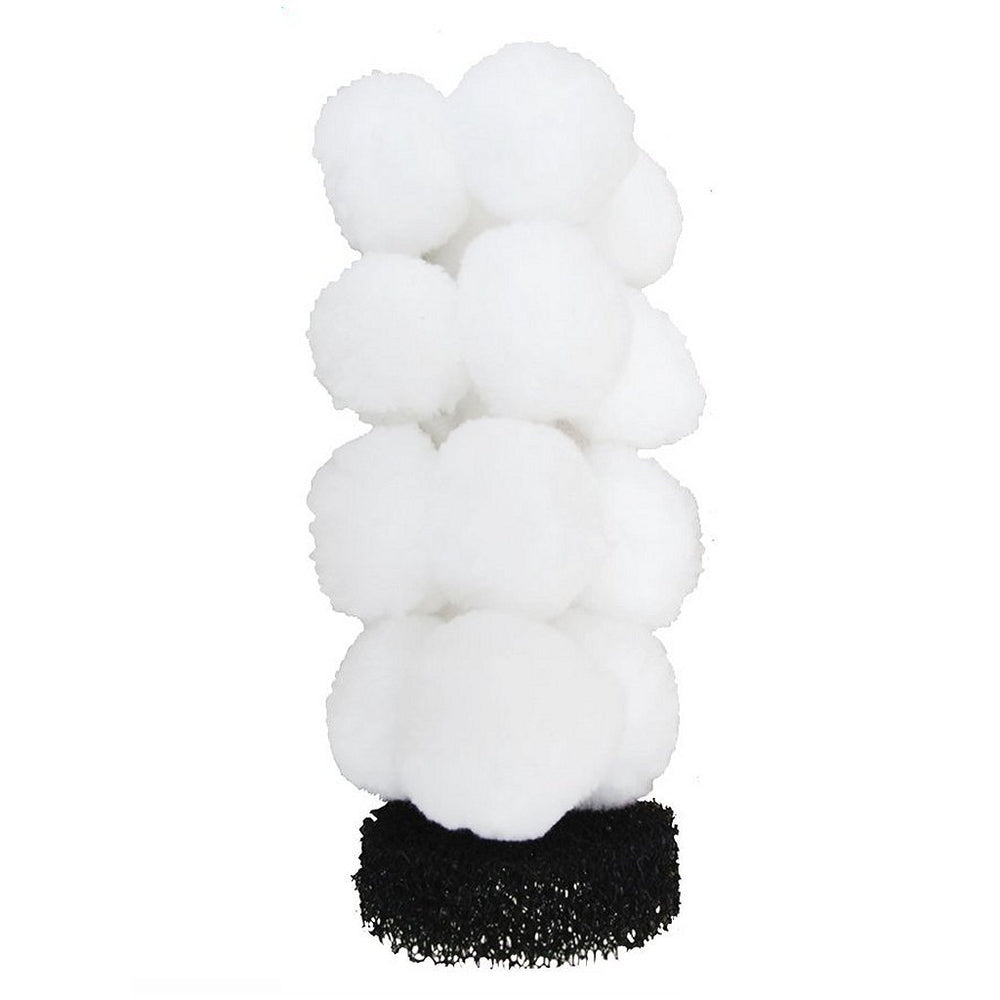 Interline fiberclean vervanging voor cartridgefilters 70 g