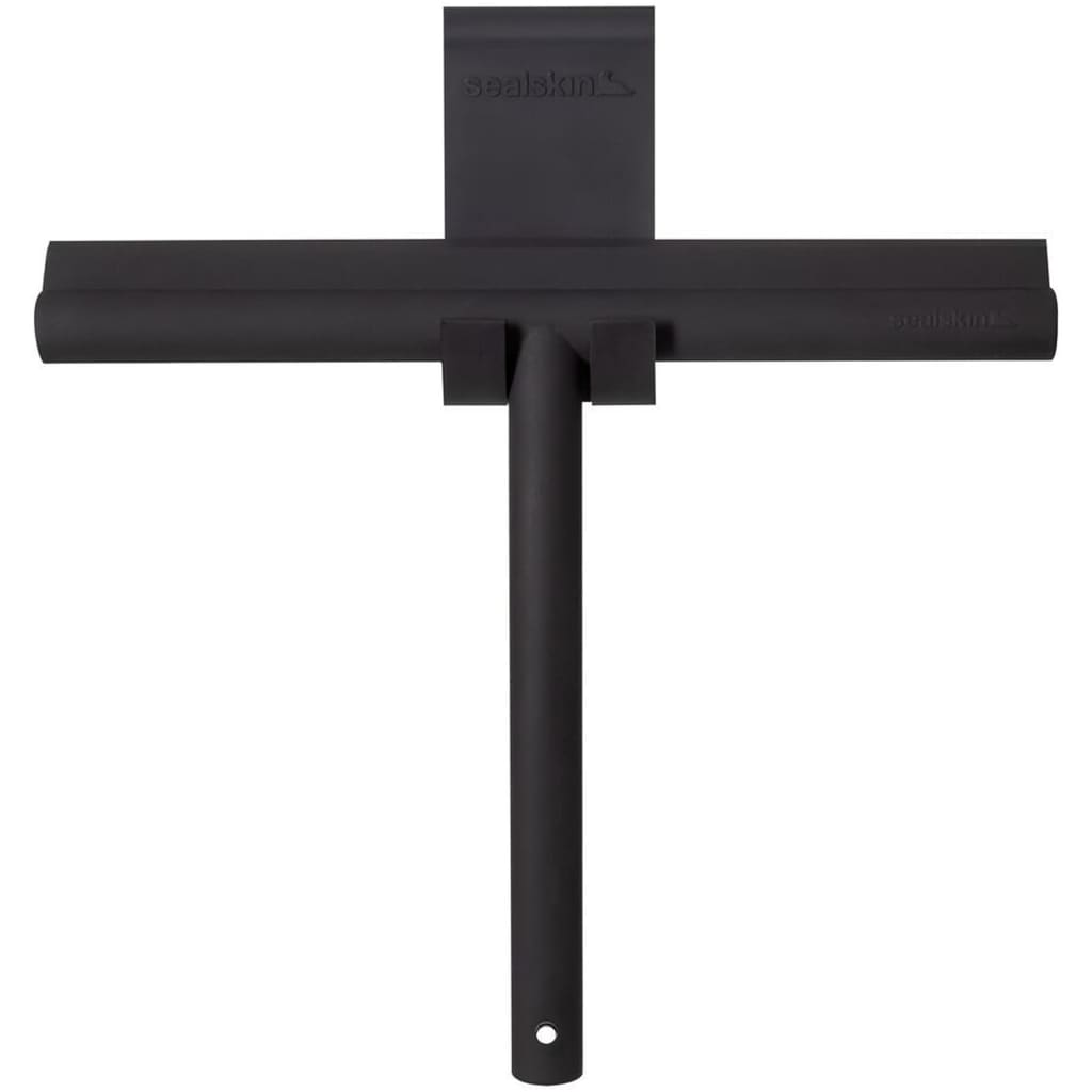 Sealskin raamtrekker deluxe zwart