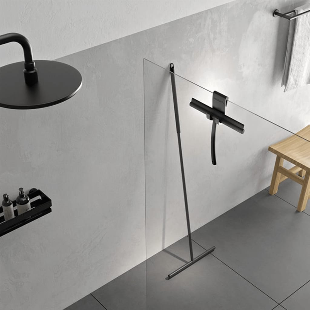 Sealskin raamtrekker deluxe zwart