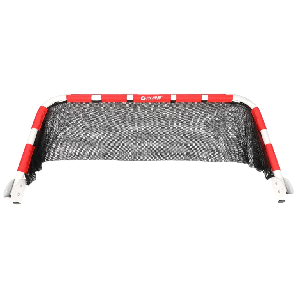 Pure2Improve Pure2Improve Voetbaldoel inklapbaar 120x60x60 cm