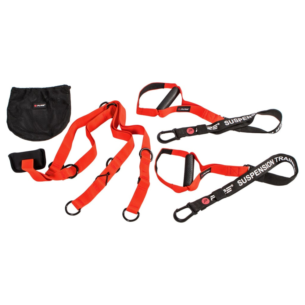 Pure2Improve Pure2Improve Suspensietrainer pro