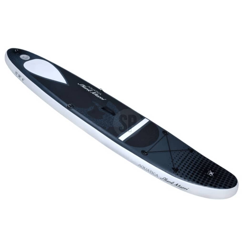 Xq max sup-board aquatica haai 305x71x15 cm